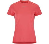Craft Adv Essence 2 Short Sleeve T-shirt Arancione M Donna