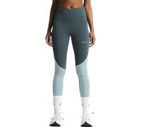 Craft ADV Essence Warm Tights 2 Pantaloni XL Azzurro