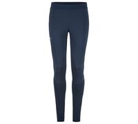 Craft - ADV Essence Warm Wind Tights 2 - Leggings da running XL blu