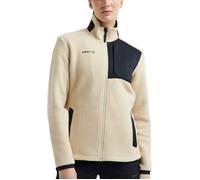 Craft ADV EXPLORE PILE FLEECE JACKET W Felpe L Marrone