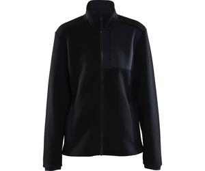 Craft ADV Explore Pile, giacca in pile da donna, nero 42(XL) Black