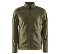 Craft ADV Explore-Strato Intermedio in Pile, Taglia M, Rift, L Uomo