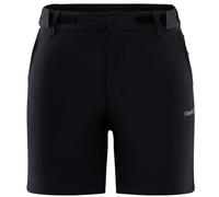 Craft ADV EXPLORE TECH SHORTS W Shorts M Nero