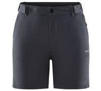 Craft ADV EXPLORE TECH SHORTS W Shorts XS Grigio