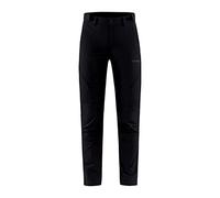Craft ADV Explr Tech - Pantaloni da Donna, Colore: Nero