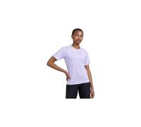 Craft adv gravel lavender maglia a manica corta da donna