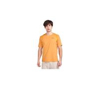 Craft adv hit orange maglia a maniche corte