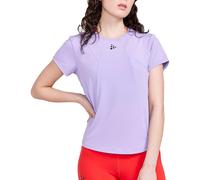 Craft ADV HIT TEE W Magliette S Azzurro