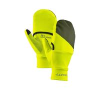 Craft ADV Lumen Fleece Hybrid Guanti Da Corsa