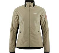 CRAFT Adv Nordic Training Insulate Jacket W - Donna - Beige - Taglia XS- modello 2025