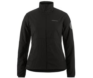 Craft ADV NORDIC TRAINING INSULATE JACKET W Giacche S Nero