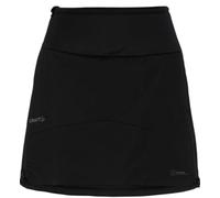 Craft ADV NORDIC TRAINING INSULATE SKIRT W Gonna XL Nero