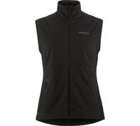 CRAFT Adv Nordic Training Insulate Vest W - Donna - Nero - Taglia S- modello 2026