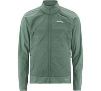 Craft Adv Nordic Training Speed Jacket Verde M Uomo