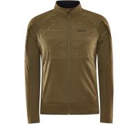 Craft Adv Nordic Training Speed Jacket Verde M Uomo