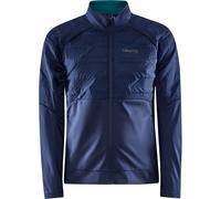 CRAFT Adv Nordic Training Speed Jkt - Uomo - Blu - Taglia M- modello 2023