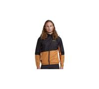 Craft adv offroad windbreaker jacket sand black