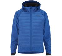 Craft ADV PURSUIT THERMAL JACKET M Giacche con cappuccio L Azzurro