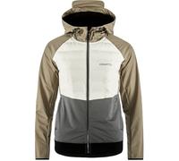CRAFT Adv Pursuit Thermal Jacket W - Donna - Beige / Grigio - Taglia XS- modello 2025