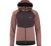 CRAFT Adv Pursuit Thermal Jacket W - Donna - Marrone / Nero - Taglia S- modello 2026