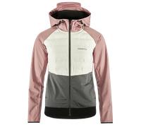 Craft ADV PURSUIT THERMAL JACKET W Giacche con cappuccio M Rosa