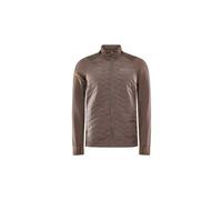 CRAFT Adv Subz Jacket 3 M - Uomo - Marrone - Taglia L- modello 2024