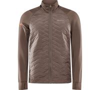 CRAFT Adv Subz Jacket 3 M - Uomo - Marrone - Taglia L- modello 2025