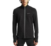 Craft ADV SUBZ LUMEN JACKET 4 M Giacche M Nero