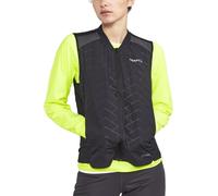 Craft ADV SUBZ VEST 4 W Gilet L Nero