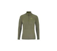 Craft adv subz wool 3 khaki men s long sleeve top