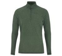 Craft ADV SUBZ WOOL LS TEE 3 M Felpe L Verde