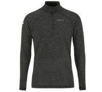 Craft ADV SUBZ WOOL LS TEE 3 M Felpe S Grigio