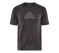 Craft ADV Trail Wool Camicia Da Corsa Uomini