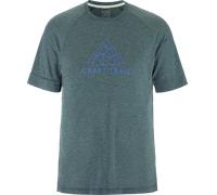 Craft ADV Trail Wool Magliette S Azzurro