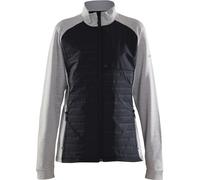Craft ADV UNIFY HYBRID JACKET W Giacche S Grigio