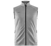Craft ADV Unify Vest M Gilet 5 Grigio