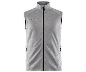 Craft ADV Unify Vest M Gilet 5 Grigio