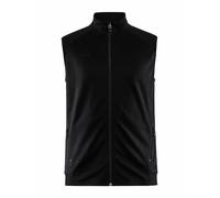 Craft ADV Unify Vest M Gilet, Nero, M Uomo