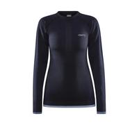 Craft ADV Warm Intensity long sleeves donna Black XS