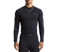 Craft ADV Warm Intensity Magliette a maniche lunghe S Azzurro