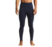 Craft ADV WARM INTENSITY PANT M Leggins L Azzurro