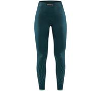 CRAFT Adv Warm Intensity Pants W - Donna - Verde - Taglia XS- modello 2025