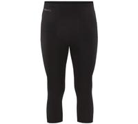Craft ADV Wool Merino Knickers M Pantaloni L Nero