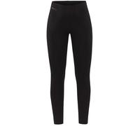 Craft ADV Wool Merino Pant W Pantaloni S Nero