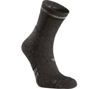 Craft ADV WOOL WARM SOCK Calze 37-39 Nero
