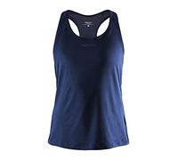 Craft Advance Essence - Maglia da Allenamento da Donna, Taglia XL, Colore: Blaze