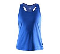 Craft Advance Essence - Maglie da Allenamento da Donna, Modello Burst, X-Small