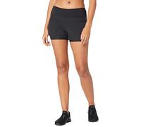 CRAFT Adv Essence 2-in-1 Shorts W - Donna - Nero - Taglia XS- modello 2024
