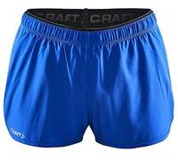 Craft Advance Essence - Pantaloncini Elasticizzati da Donna, Donna, Pantaloncini, 1908781-360000-6, Scoppia., L