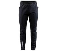 Craft Advance Essence - Pantaloni da Uomo, Uomo, Pantaloni, 1909605, Nero, L